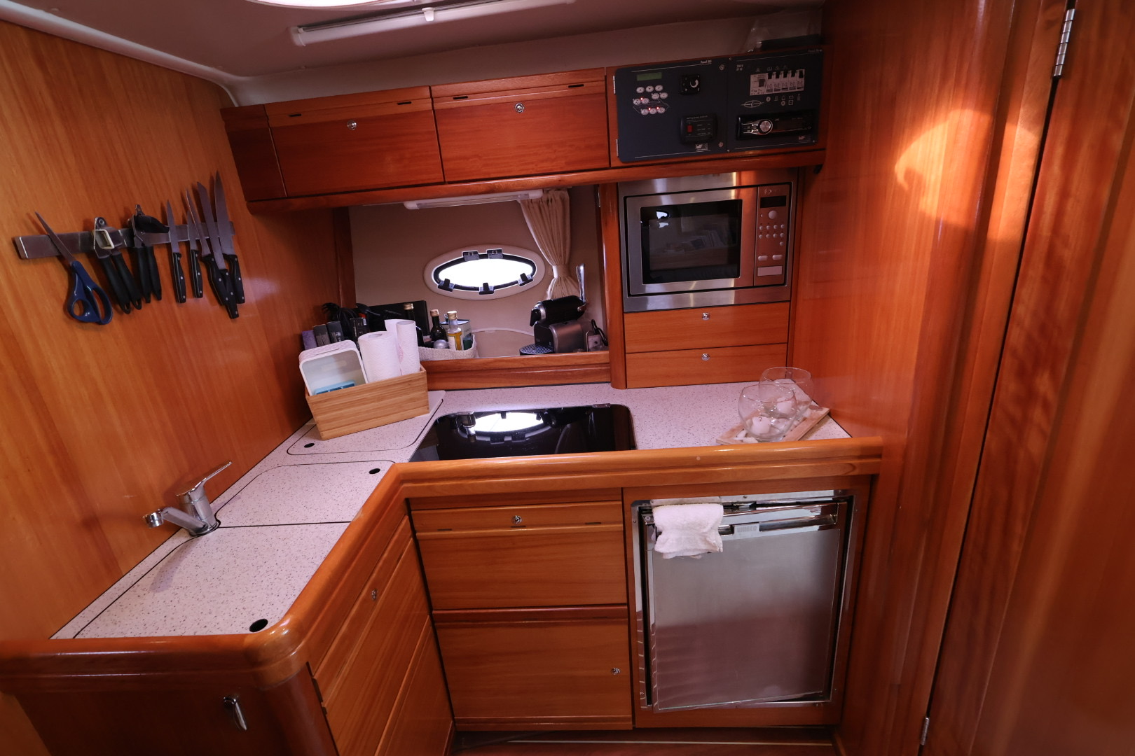 Bavaria 37 Sport - 